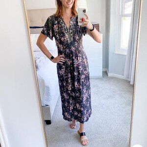 express mini dress Express